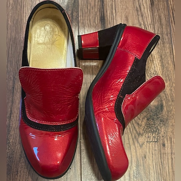 Eject shoes - Picture 2 of 7